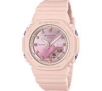 Casio G-Shock analógico-digital esfera rosa reloj para mujer GMA-P2100SG-4AER