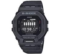 Casio G-Shock By Men's GBD200-1 Digital Watch Black
