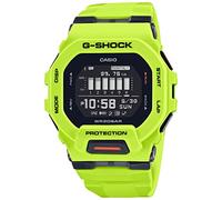 Casio G-Shock By Men's GBD200-9 Digital Watch Green/Black