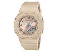 Casio G-Shock Classic Ana-Digi Mujer-Reloj Sand GMA-P2100ST-9AER