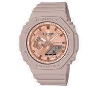 Casio G-Shock Classic Ana-Digi Reloj Arena / Roséfarben GMA-S2100MD-4AER