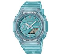 Casio G-Shock Classic Ana-Digi Reloj De Mujer Turquesa GMA-S2100SK-2AER
