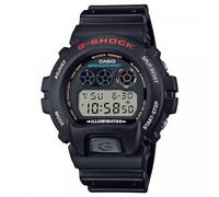 Casio G-Shock Classic DW-6900U-1ER Reloj digital para hombres Con alarma