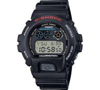 Casio G-Shock Classic DW-6900U-1ER Reloj digital para hombres Con alarma