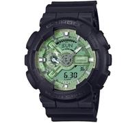 Casio G-Shock Classic GA-110CD-1A3ER Reloj digital para hombres Con alarma
