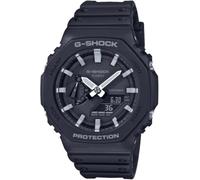 Casio G-Shock Classic GA-2100-1AER Cronógrafo para hombres