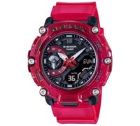 Casio G-Shock Classic GA-2200SKL-4AER Reloj de Pulsera para Hombres con Alarma