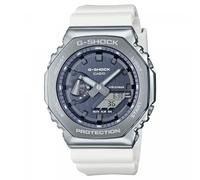 Casio G-Shock Classic GM-2100WS-7AER Reloj digital para hombres Con alarma