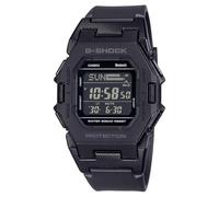 CASIO G-Shock Compact All Black Reloj digital GD-B500-1, Negro -, Minimalista
