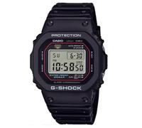 CASIO G-SHOCK DW-5000R-1A Reloj Digital para Hombre 200M Bio Resin Revival