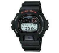 CASIO G-Shock DW-6900-1V Misión Imposible Reloj Digital Illuminator