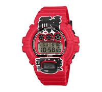 Casio G-Shock DW-6900AKA-4ER - Reloj deportivo para hombre (50 mm)