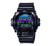 Casio - G-Shock Dw-6900Rgb-1Er Edición Gamer Virtual Rainbow - Accessories - Hombre - Negro - ONE SIZE -