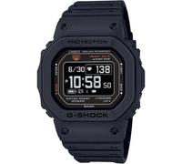 Casio G-Shock DW-H5600-1 Bluetooth Smart Solar Negro 51mm Resistente 20 ATM