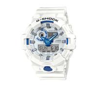Casio G-Shock Fantastic Four: First Steps - Reloj GA-700HDS-7AER-F4 de 53 mm