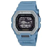 Casio G-Shock G-Lide GBX-100-2A - Reloj Digital de Surf Azul océano