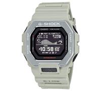 Casio G-Shock G-Lide GBX-100-8 - Reloj Digital de Surf Gris Arena
