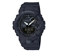 Casio GBA-800-1AER reloj Reloj de pulsera Masculino Cuarzo Negro