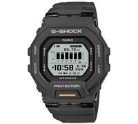 CASIO G-Shock G-Squad Reloj Digital Bluetooth Negro GBD-200-1A1ER