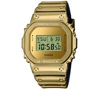 Casio G-Shock G-Steel Reloj Digital Color Dorado GM-5600YMG-9ER