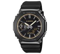 Casio G-Shock G-Steel Serie 2100 Luxe Negro (44,4Mm) Esfera GM-2100LXB-1A9ER
