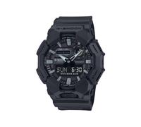 Casio G-SHOCK GA-010 TU Negro