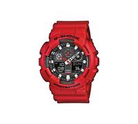 CASIO Montre Quartz GA100B4AER Homme