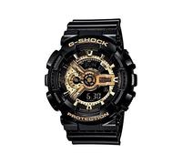 Casio G-Shock GA-110GB-1A | Reloj anal?gico-digital para hombre | Negro y dor...