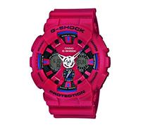 Casio G-Shock GA-120TR-4AER Reloj de Pulsera Hombre