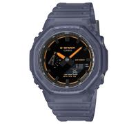 Casio G-Shock Ga-2100 Series - Doble Pantalla (45,4 Mm), Esfera GA-2100K-2AER