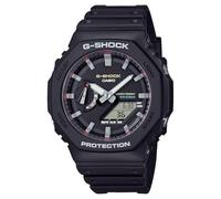 Casio G-Shock GA-2100RL-1A - Modelo extranjero para hombre