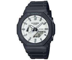 Casio G-SHOCK GA-2100WD-1A | Resistente al agua