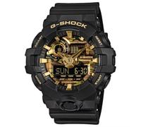 Casio G-Shock GA-700CF-1AER Reloj | Modelo GA-700CF-1AER, G-Shock