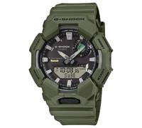 Casio G-Shock Ga-B010 Series Solar Step-Tracker (49,3 Mm), Esfera GA-B010-3AER