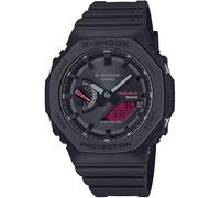 Casio G-Shock GA-B2100BBR-1ADR Bluetooth analógico-digital esfera negra para hombre (G1707)