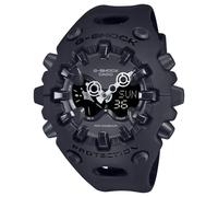 Casio G-Shock Ga-V01, Caja Grande (49 Mm), Esfera Negra De Doble GA-V01-1AER