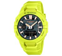 Casio G-Shock Gba-950 Serie Contador De Pasos (43,9 Mm) Esfera Azul