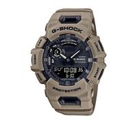 Casio G-Shock GBA900UU-5A - Reloj analógico Digital para Hombre, Color marrón