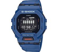 Casio G-Shock GBD-200-2 Bluetooth 49mm Azul Correa Resina Talla Única