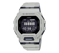 Casio G-Shock GBD-200UU-9 Resina Blanco 45,9mm Unisex Resistente Agua 20ATM