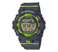 Casio G-Shock GBD-800-8 reloj Reloj de pulsera Masculino Negro