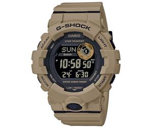 CASIO G-SHOCK GBD-800UC-5 | Tu entrenador personal en la muñeca