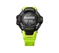 Casio G-SHOCK GBD-H2000-1A9ER Cardio-Gps TU Jaune/or