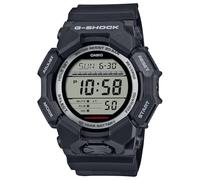 Casio G-Shock GD-010-1CR - Reloj Digital de Resina Negra con batería de 10 años