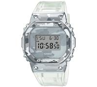 CASIO G-SHOCK GM-5600SCM-1ER | Estilo camuflaje con alma metálica