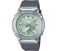 G-SHOCK Reloj GM-S2110-3A by CASIO | Plateado