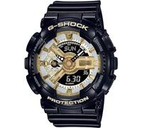 Casio G-Shock GMA-S110GB-1AER Reloj de Pulsera para Mujeres con Alarma