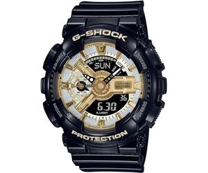 Casio G-Shock GMA-S110GB-1AER Reloj de Pulsera para Mujeres con Alarma