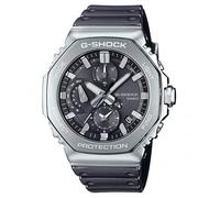 Casio G-Shock GMC-B2100Y-1AER - Reloj cronógrafo de acero solar