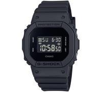 Casio G-Shock GMD-S5610BB-1JF - Modelo totalmente negro importado de Japón